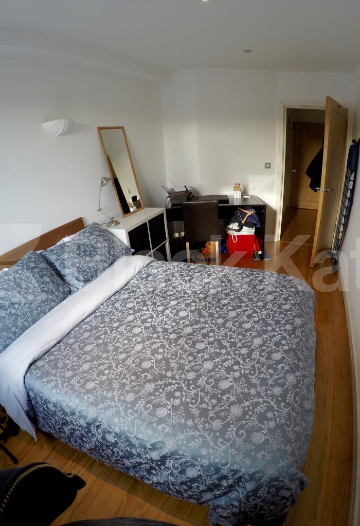 			NEW INSTRUCTION, 2 Bedroom, 1 bath, 1 reception Apartment			 Shad Thames, London Bridge